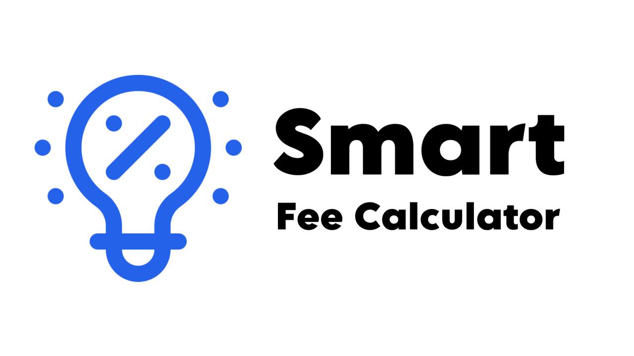 Paypal Fee Calculator - SmartFeeCalculator.com